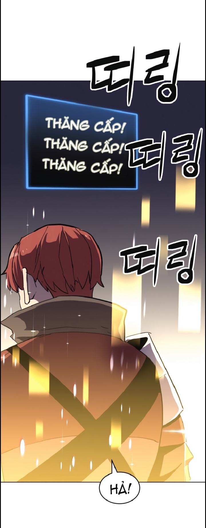 Trùm Cuối Chapter 15 - Trang 49