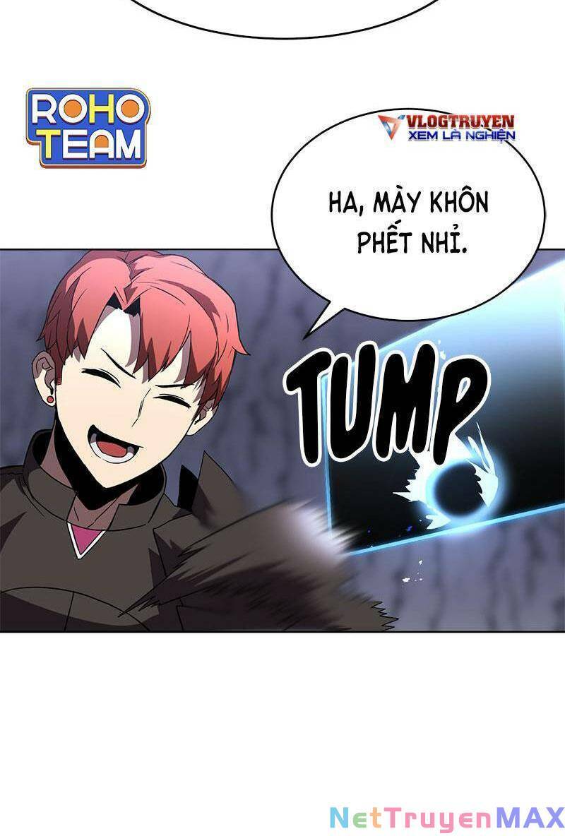 Trùm Cuối Chapter 33 - Trang 4