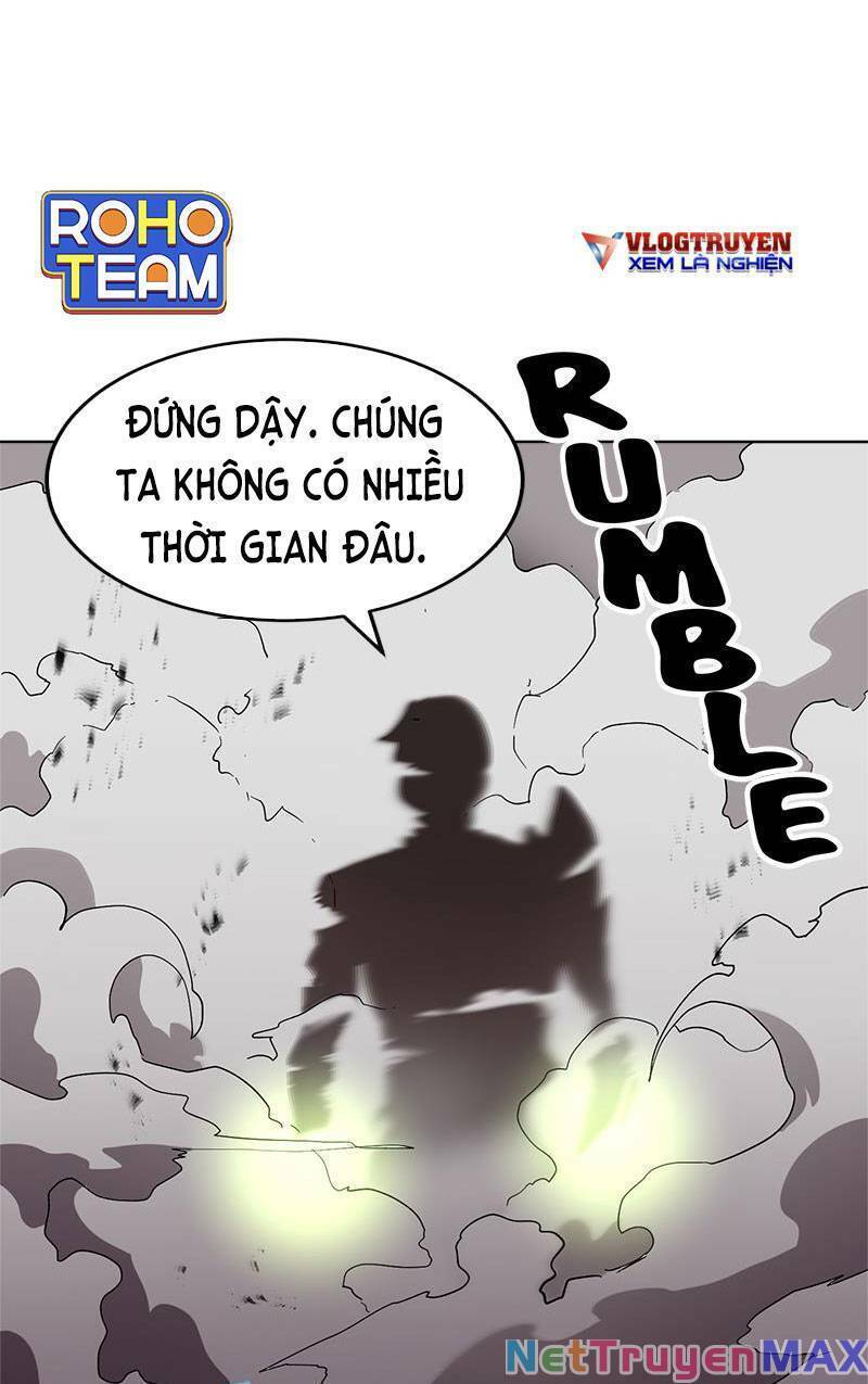 Trùm Cuối Chapter 34 - Trang 13