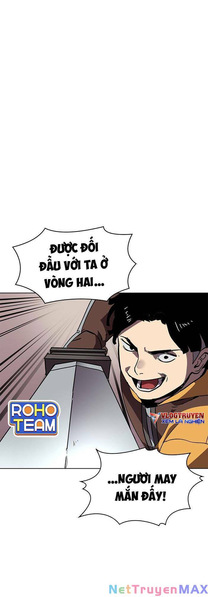 Trùm Cuối Chapter 18 - Trang 30