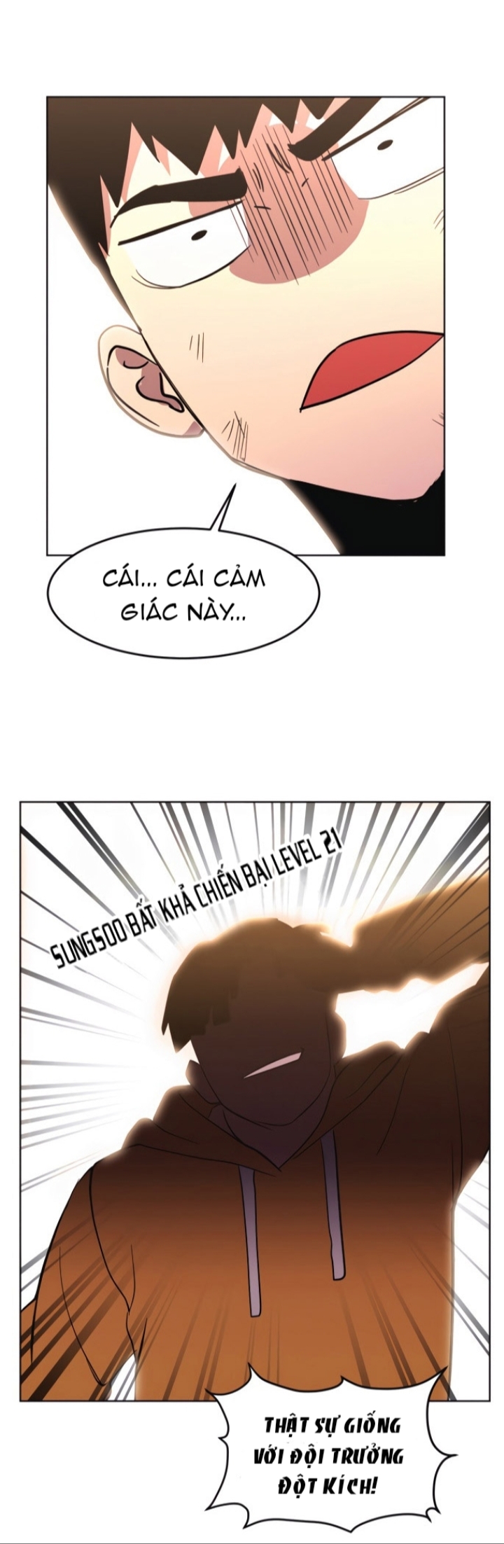 Trùm Cuối Chapter 8 - Trang 50