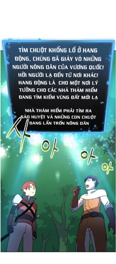 Trùm Cuối Chapter 3 - Trang 45