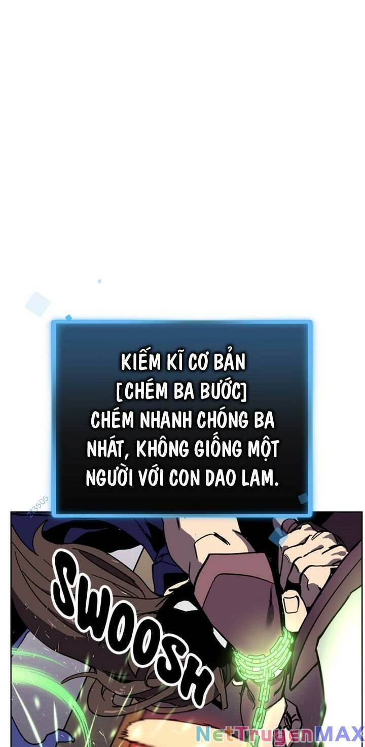 Trùm Cuối Chapter 21 - Trang 30