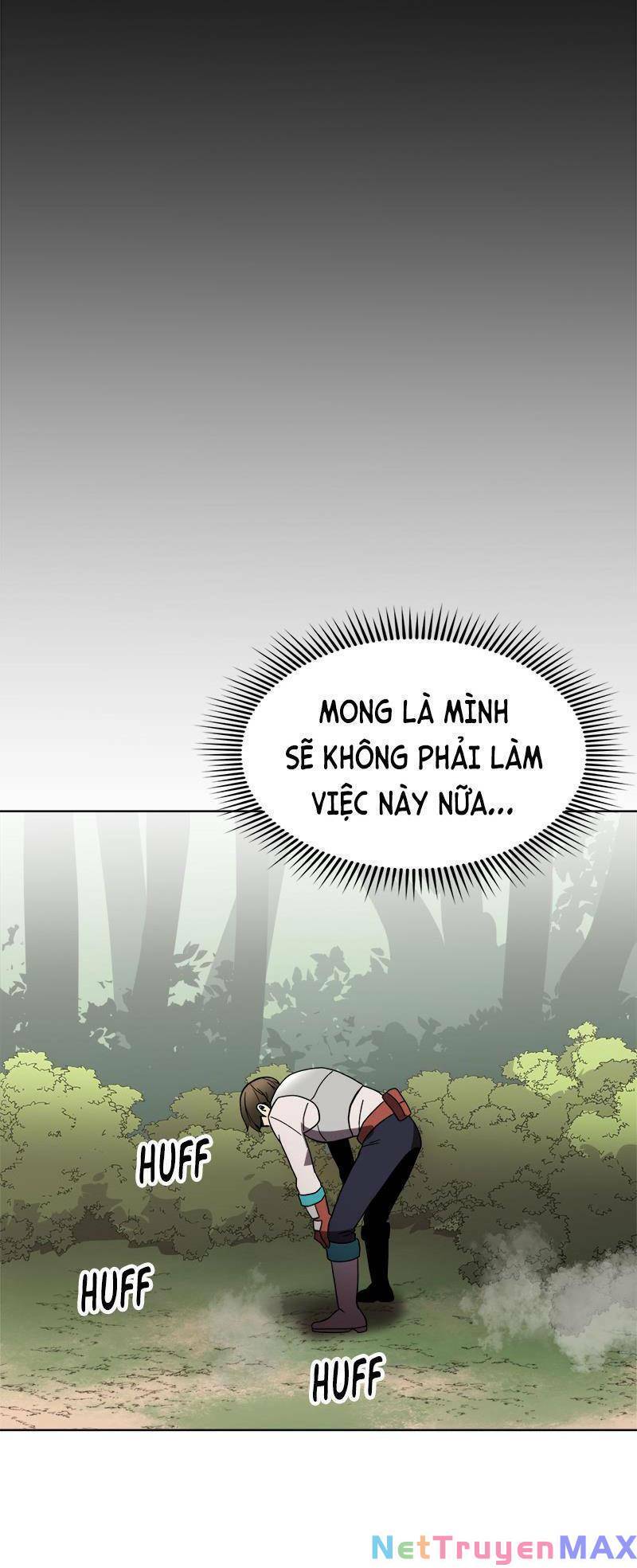 Trùm Cuối Chapter 33 - Trang 38