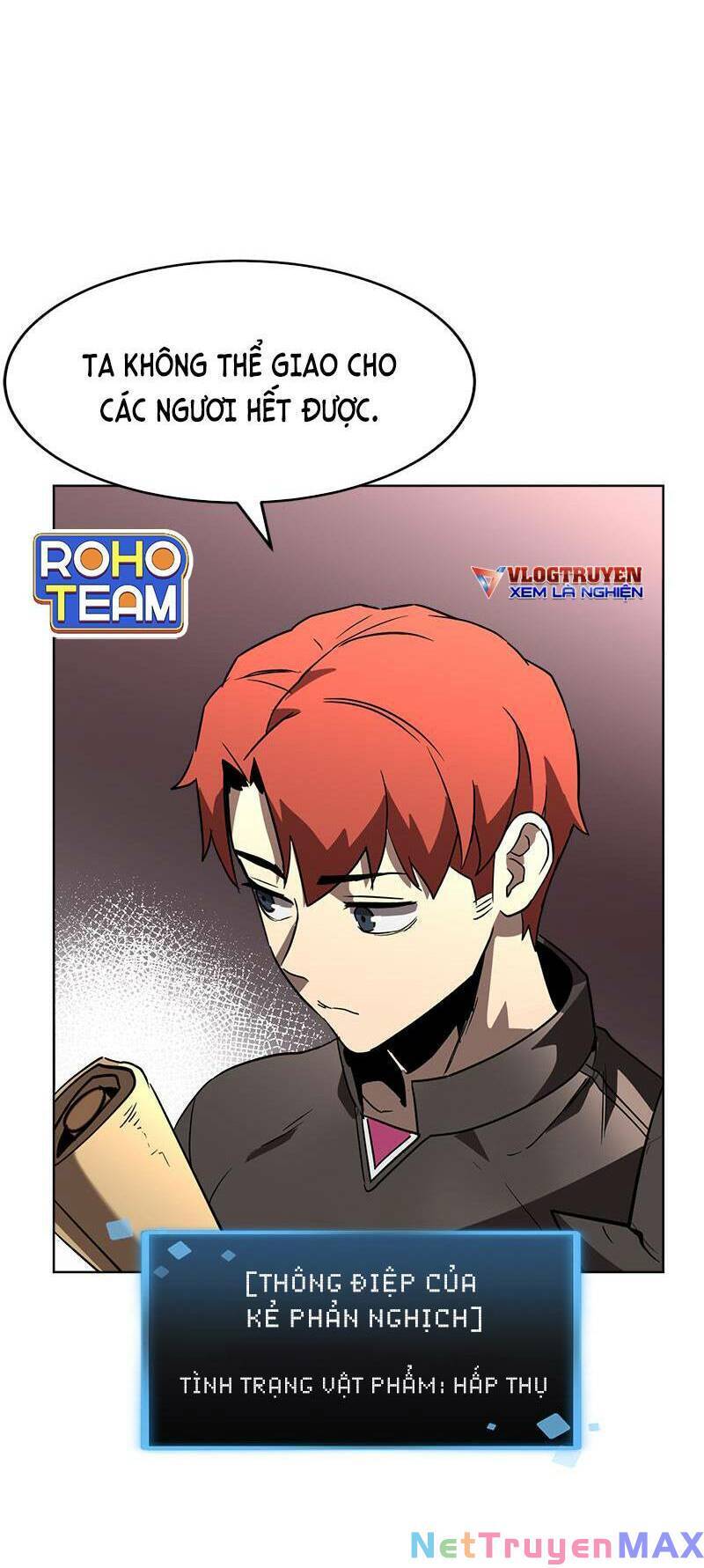 Trùm Cuối Chapter 30 - Trang 68