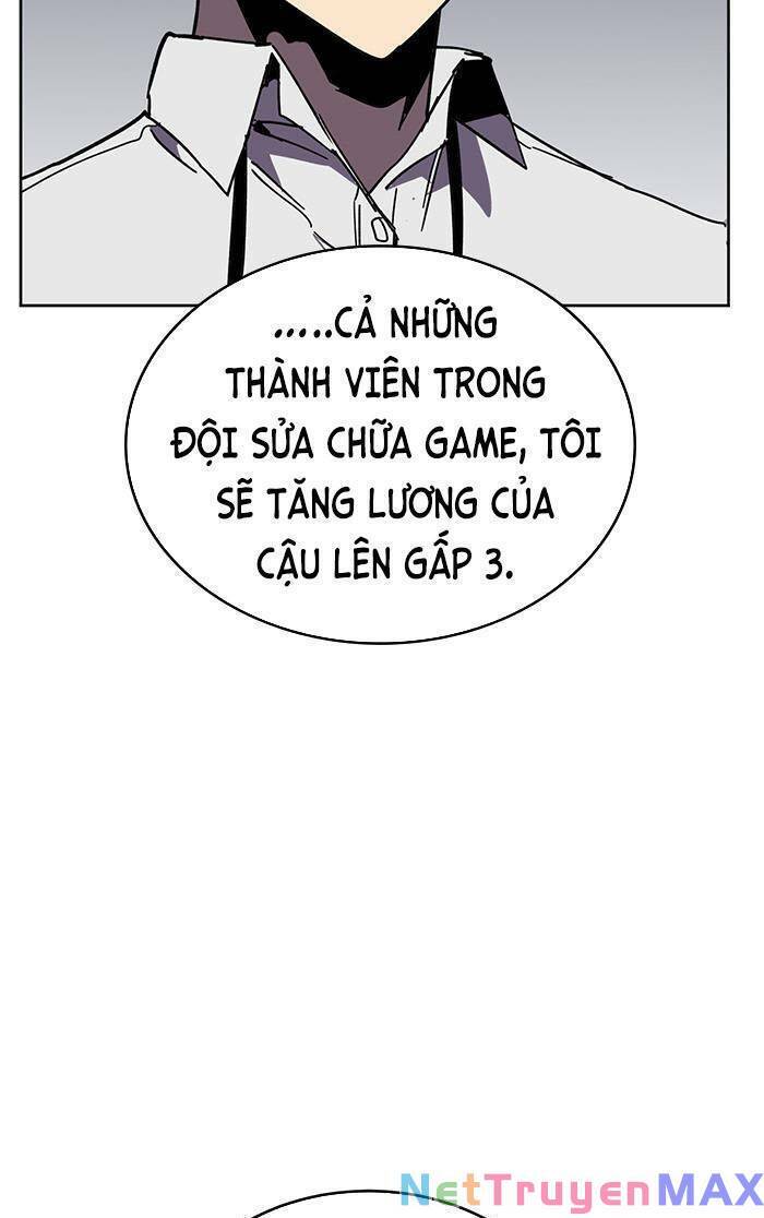 Trùm Cuối Chapter 20 - Trang 3