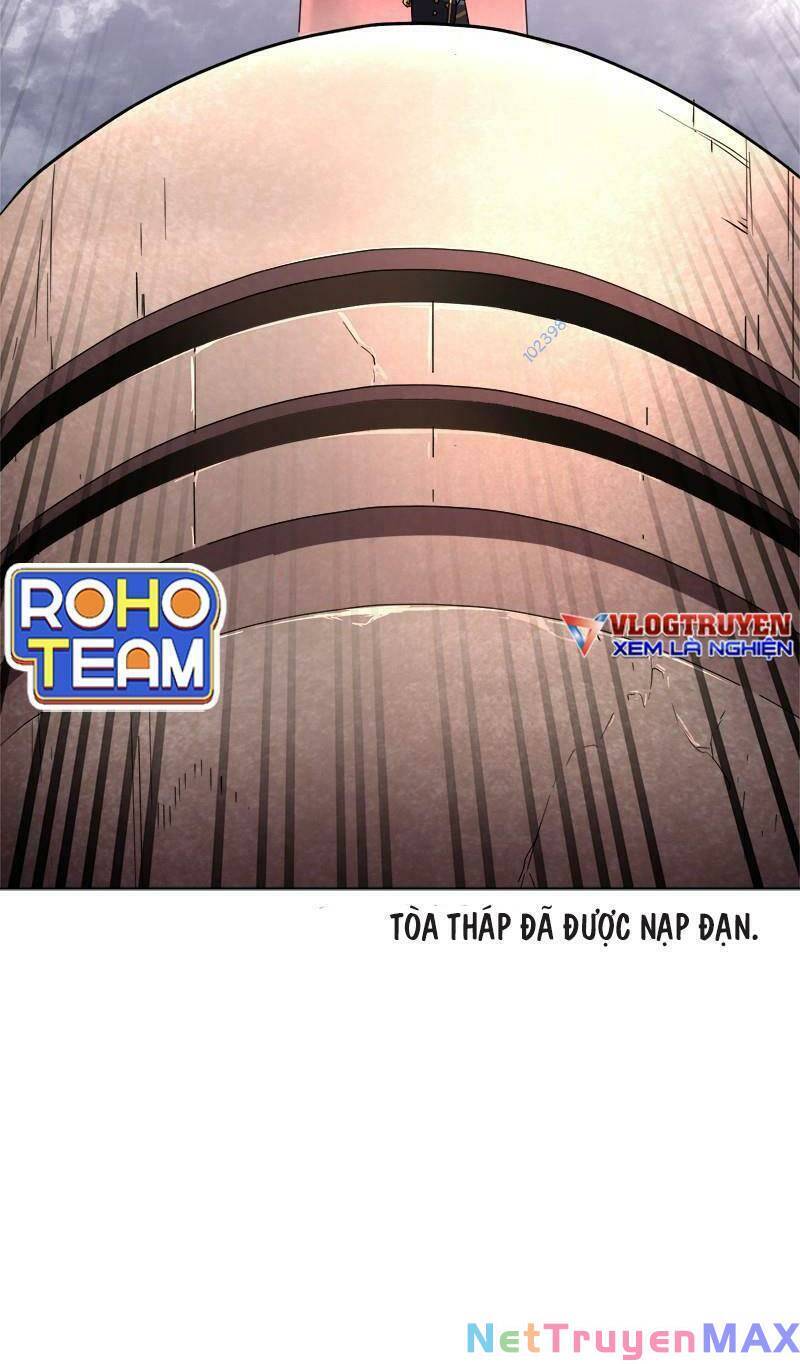 Trùm Cuối Chapter 32 - Trang 45