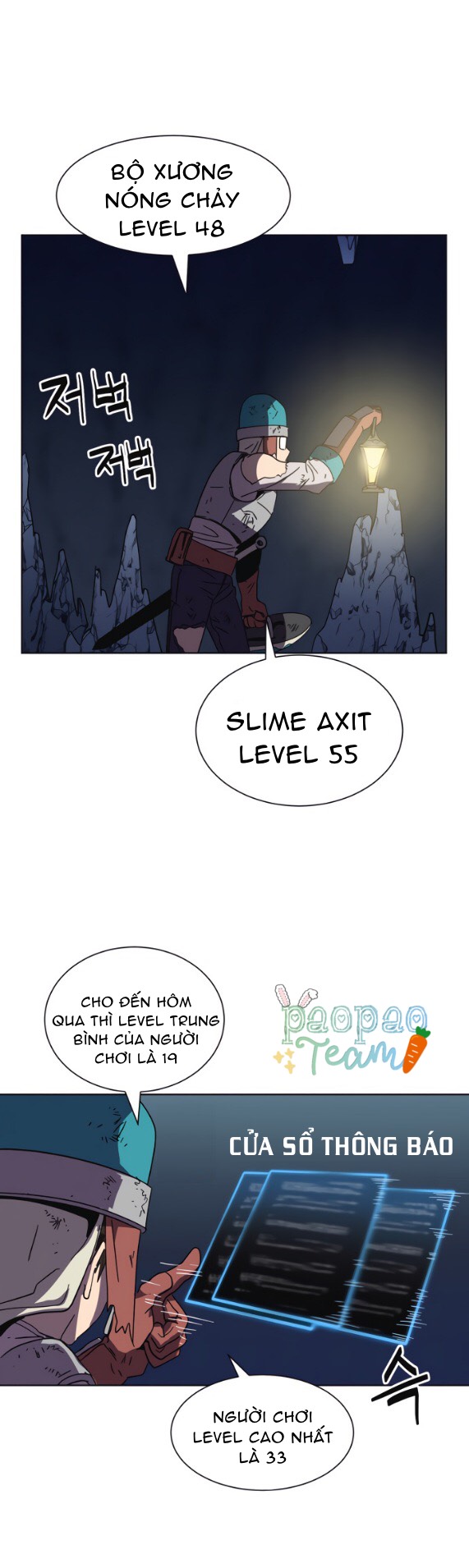 Trùm Cuối Chapter 9 - Trang 50