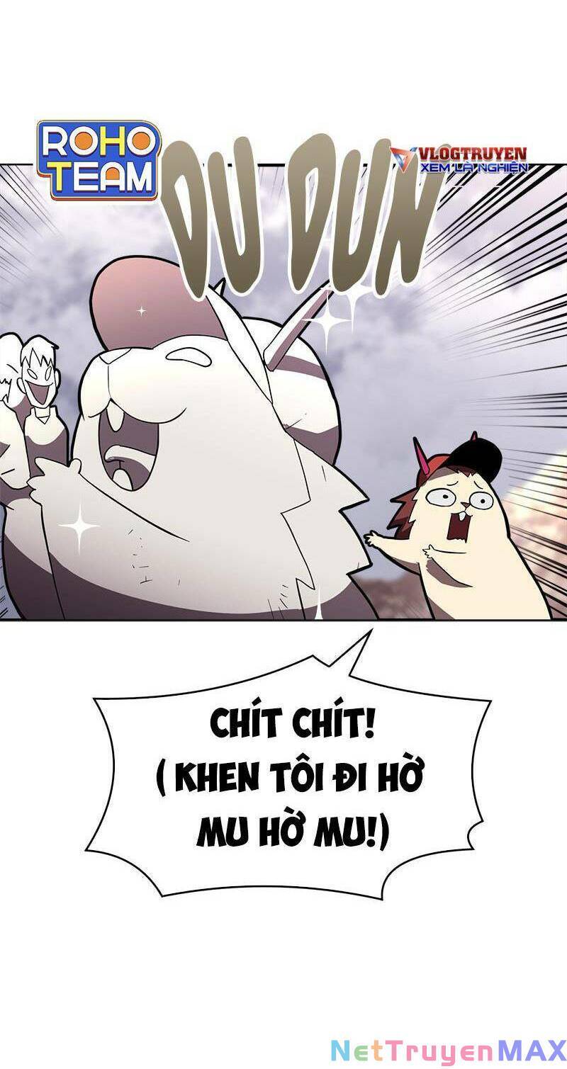 Trùm Cuối Chapter 33 - Trang 10