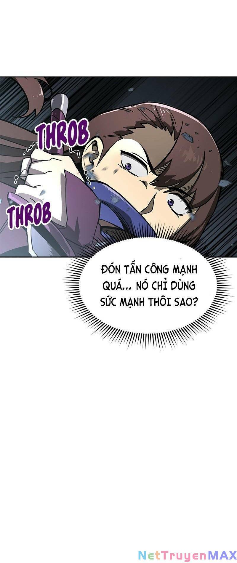 Trùm Cuối Chapter 37 - Trang 29