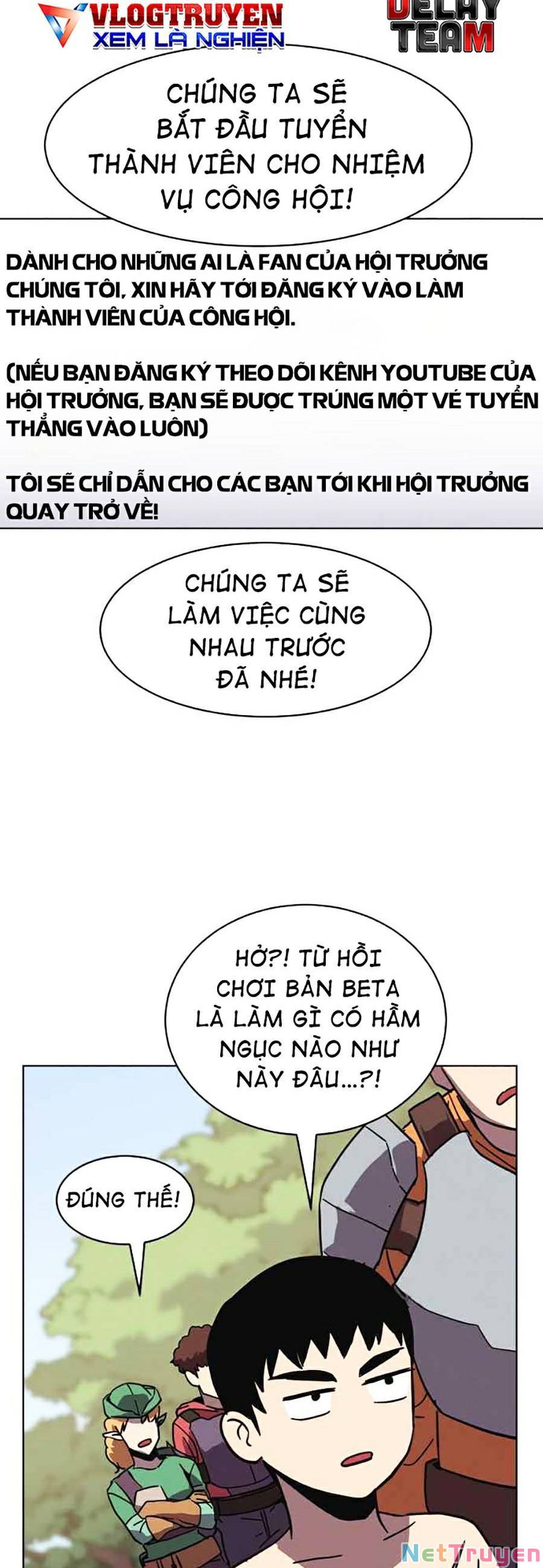 Trùm Cuối Chapter 12 - Trang 10