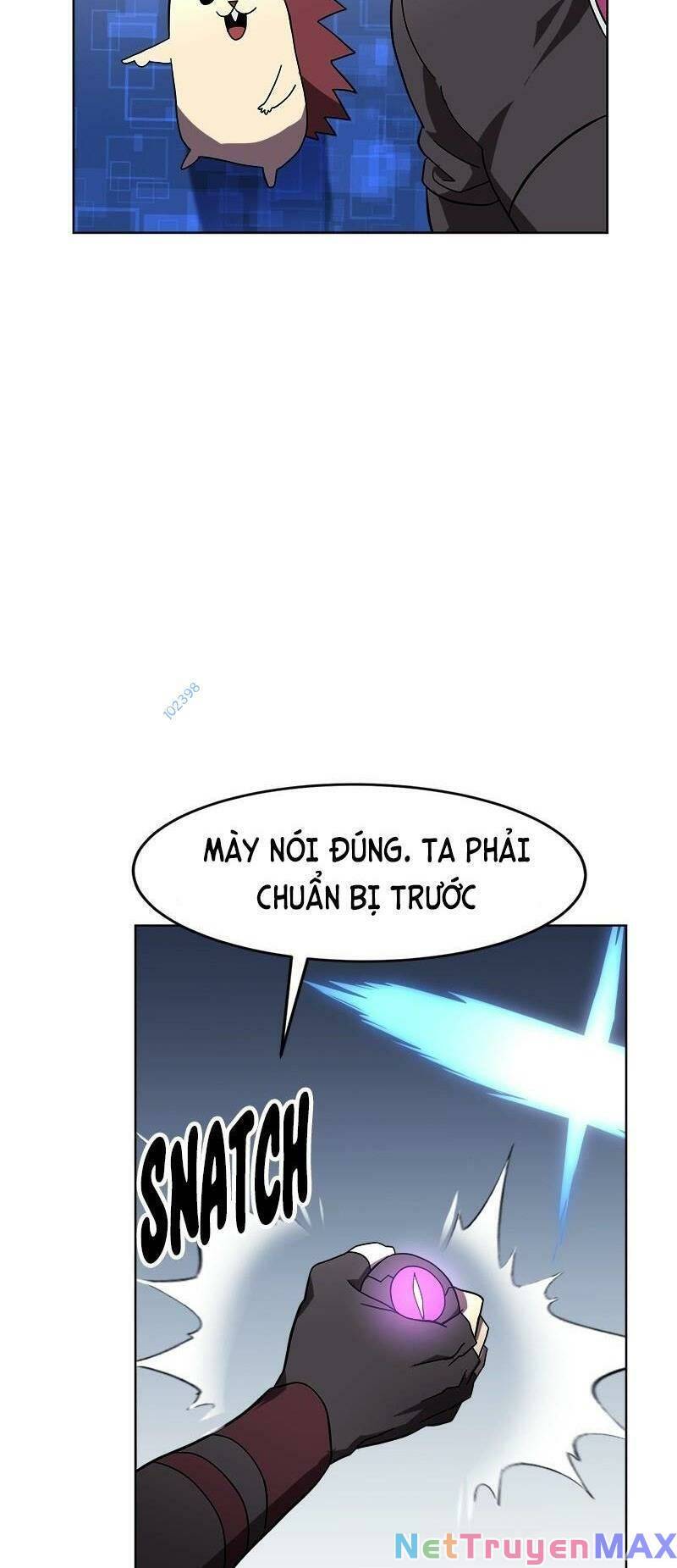 Trùm Cuối Chapter 35 - Trang 74