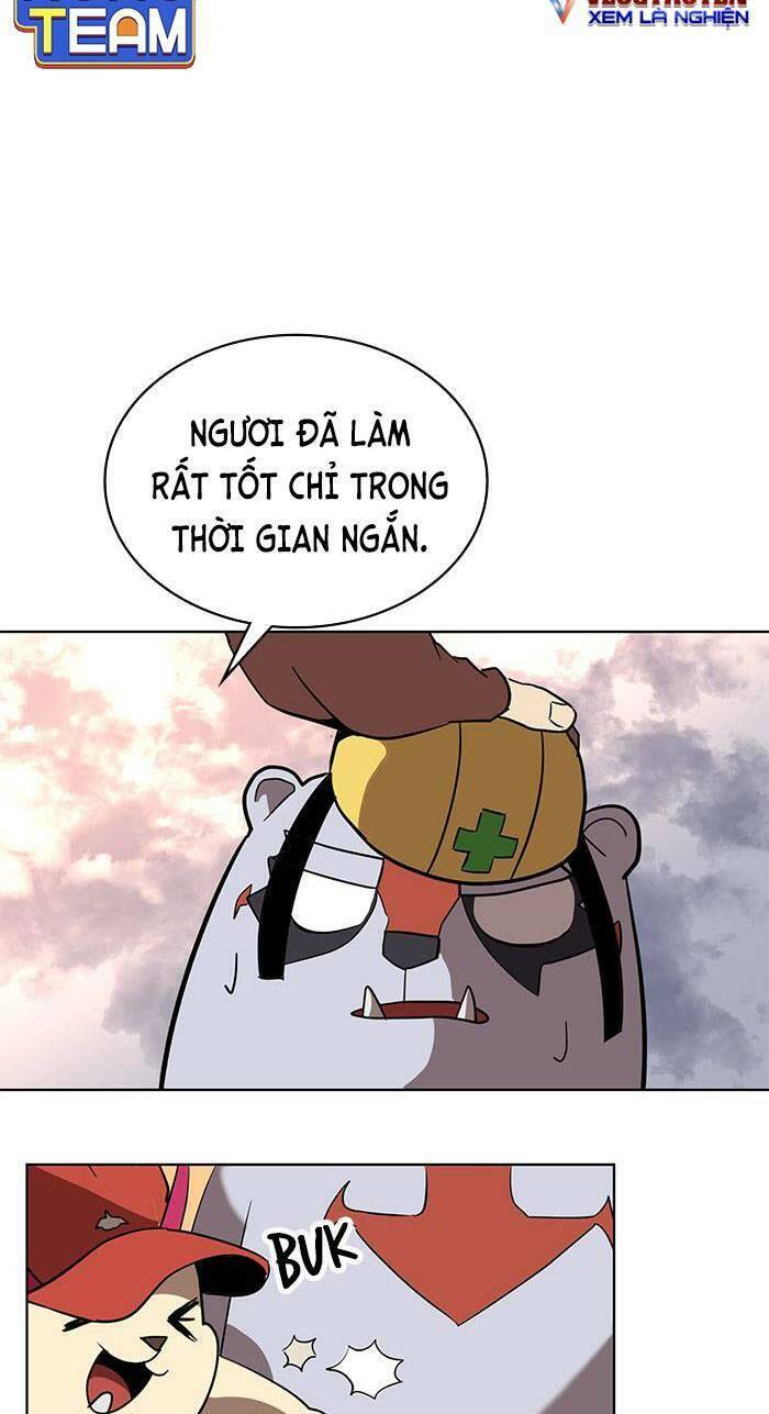 Trùm Cuối Chapter 27 - Trang 5