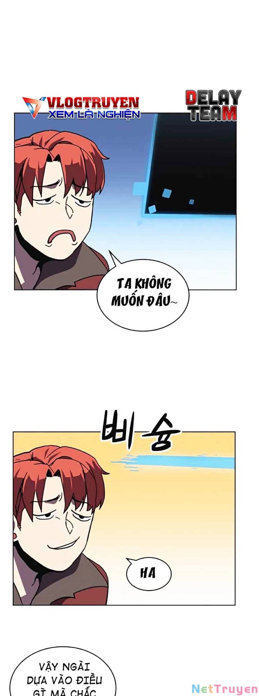 Trùm Cuối Chapter 14 - Trang 51