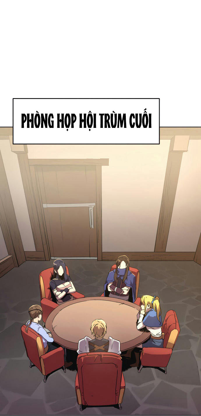 Trùm Cuối Chapter 7 - Trang 19