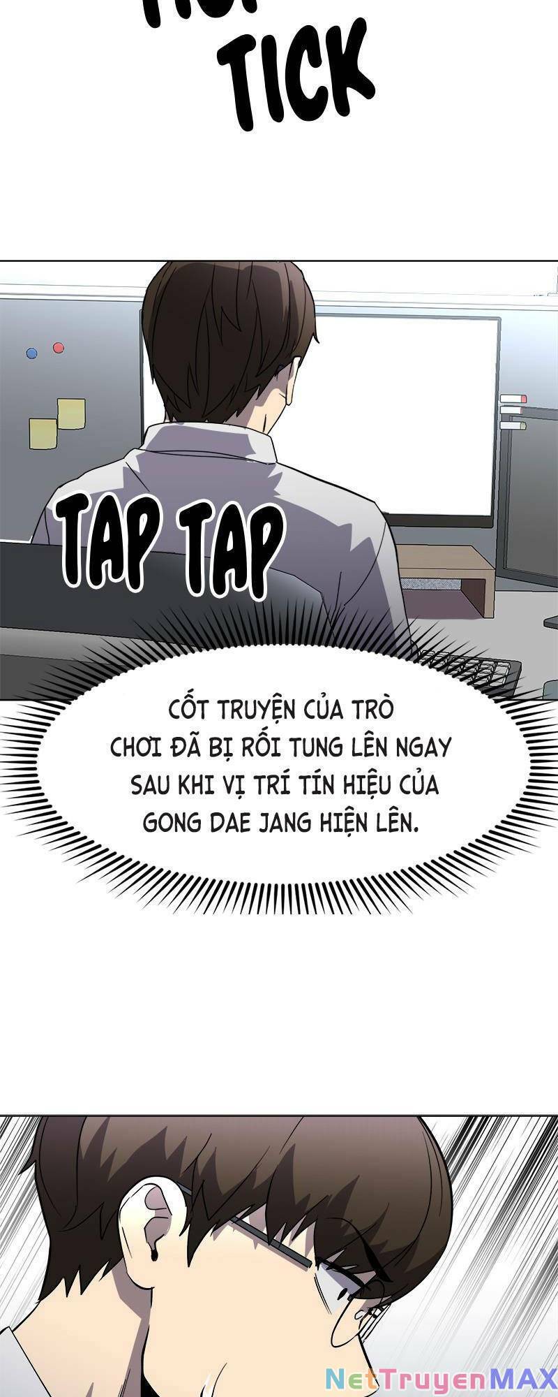 Trùm Cuối Chapter 32 - Trang 37