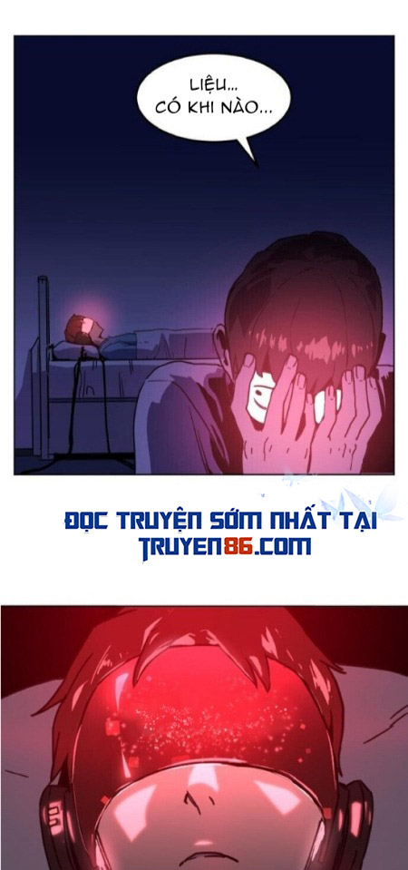 Trùm Cuối Chapter 2 - Trang 34