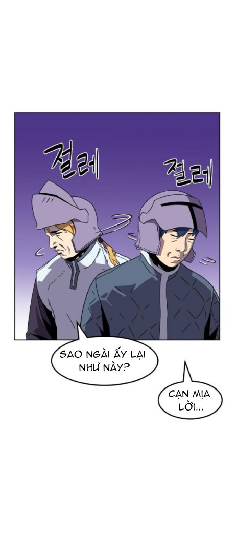 Trùm Cuối Chapter 4 - Trang 13