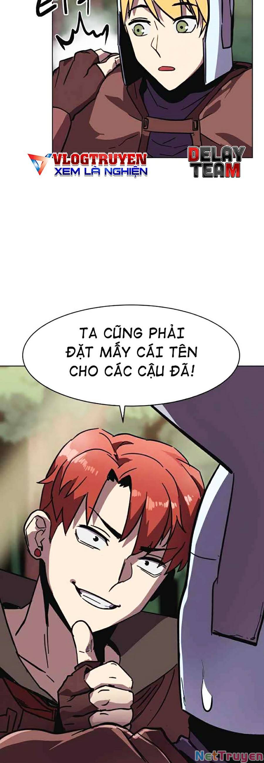 Trùm Cuối Chapter 12 - Trang 7