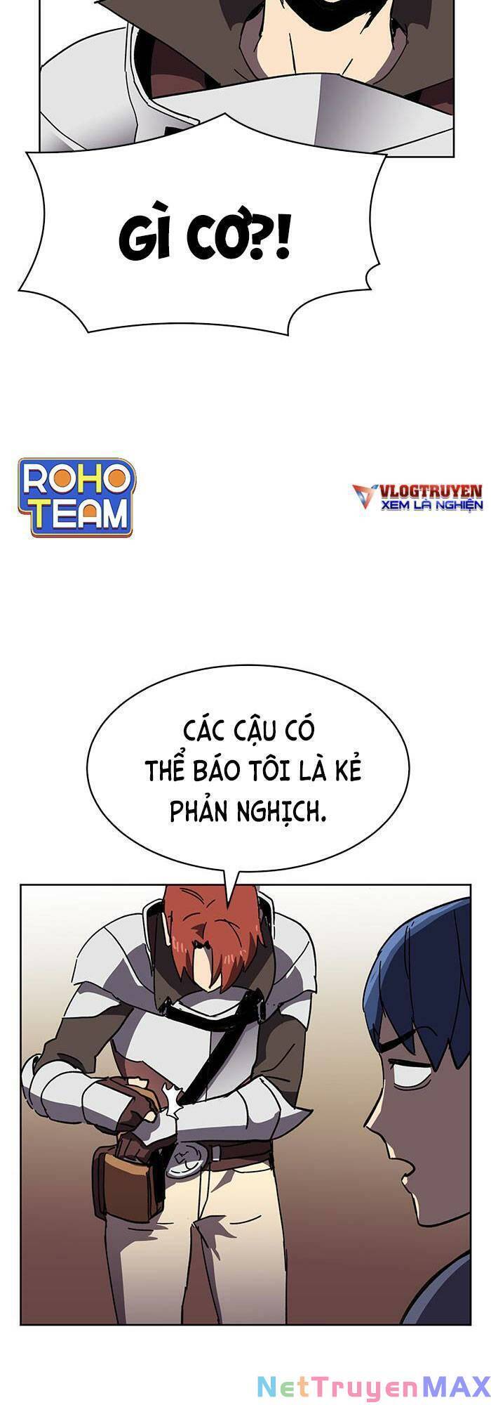 Trùm Cuối Chapter 18 - Trang 73