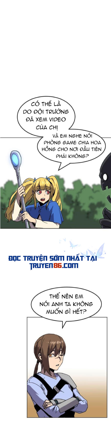 Trùm Cuối Chapter 4 - Trang 49