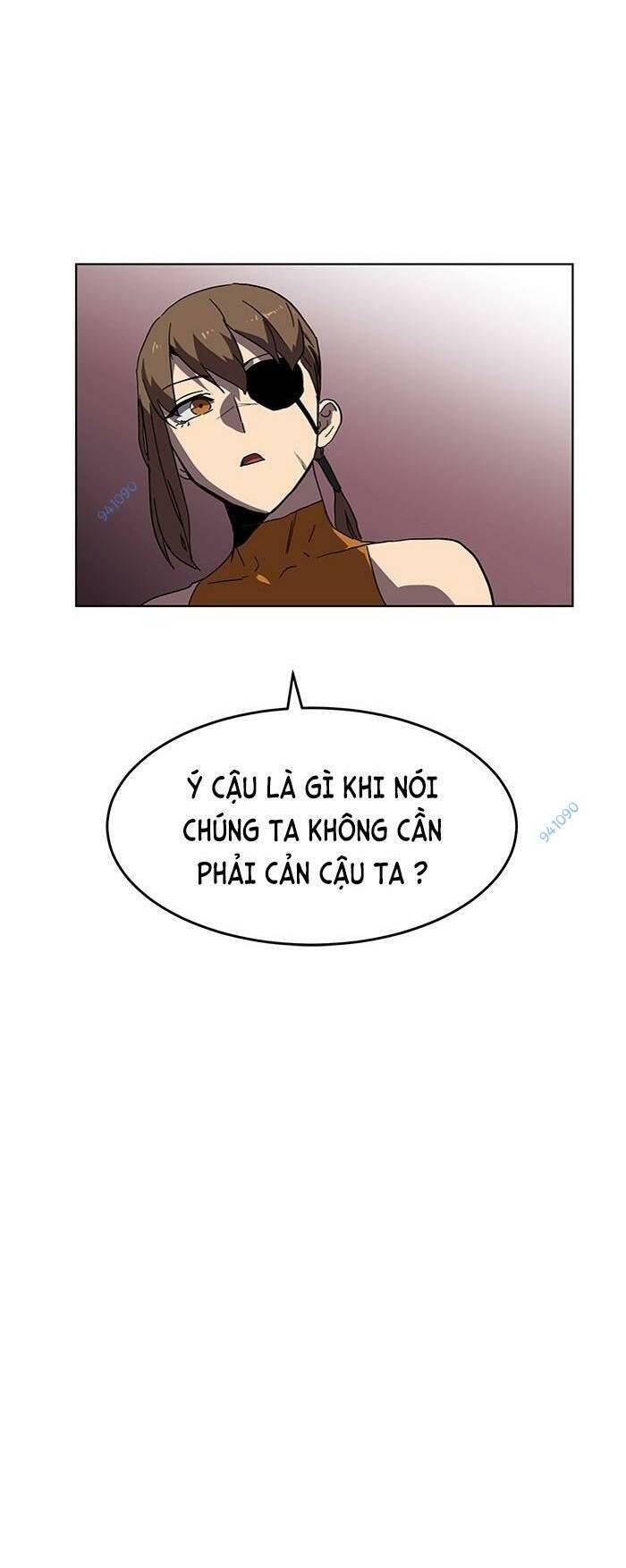 Trùm Cuối Chapter 22 - Trang 29