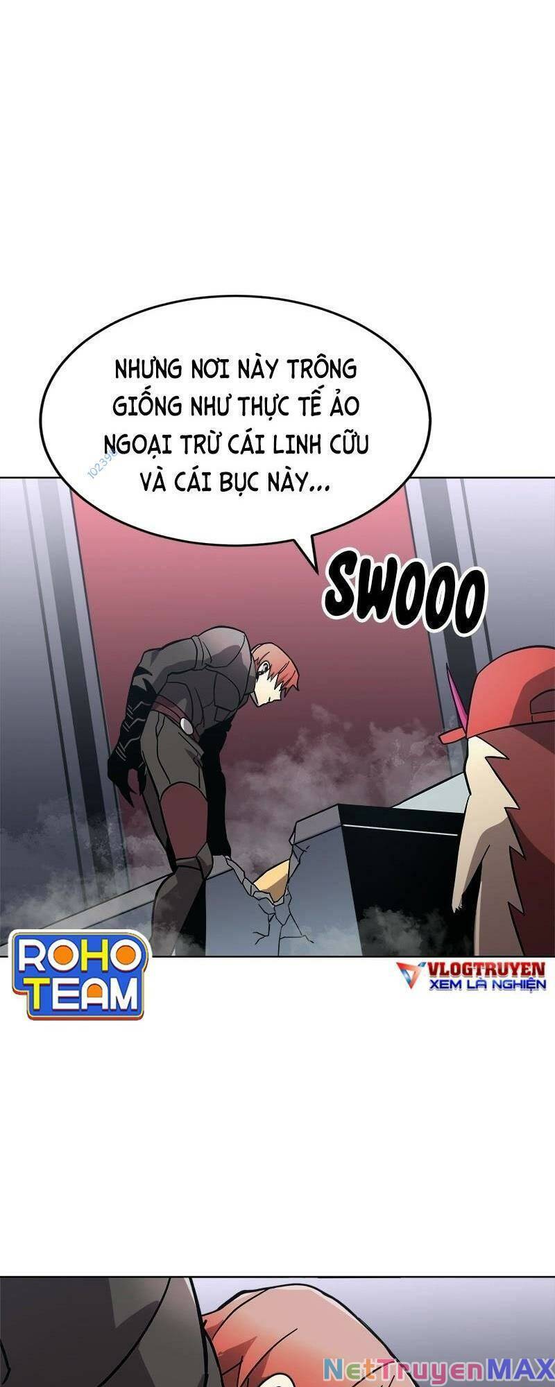 Trùm Cuối Chapter 36 - Trang 59