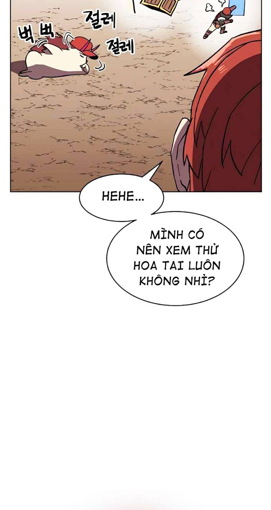 Trùm Cuối Chapter 11 - Trang 67