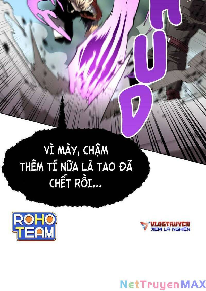 Trùm Cuối Chapter 34 - Trang 27