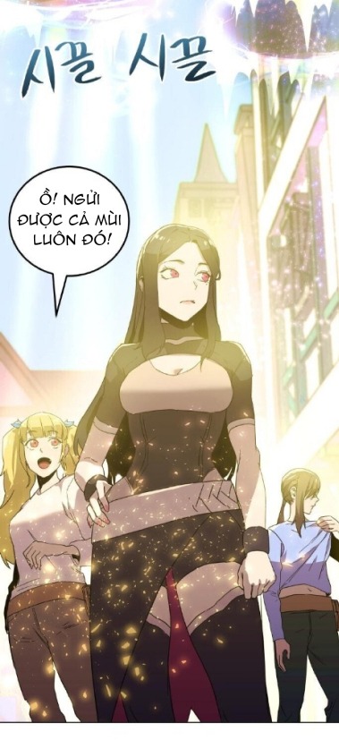 Trùm Cuối Chapter 3 - Trang 60