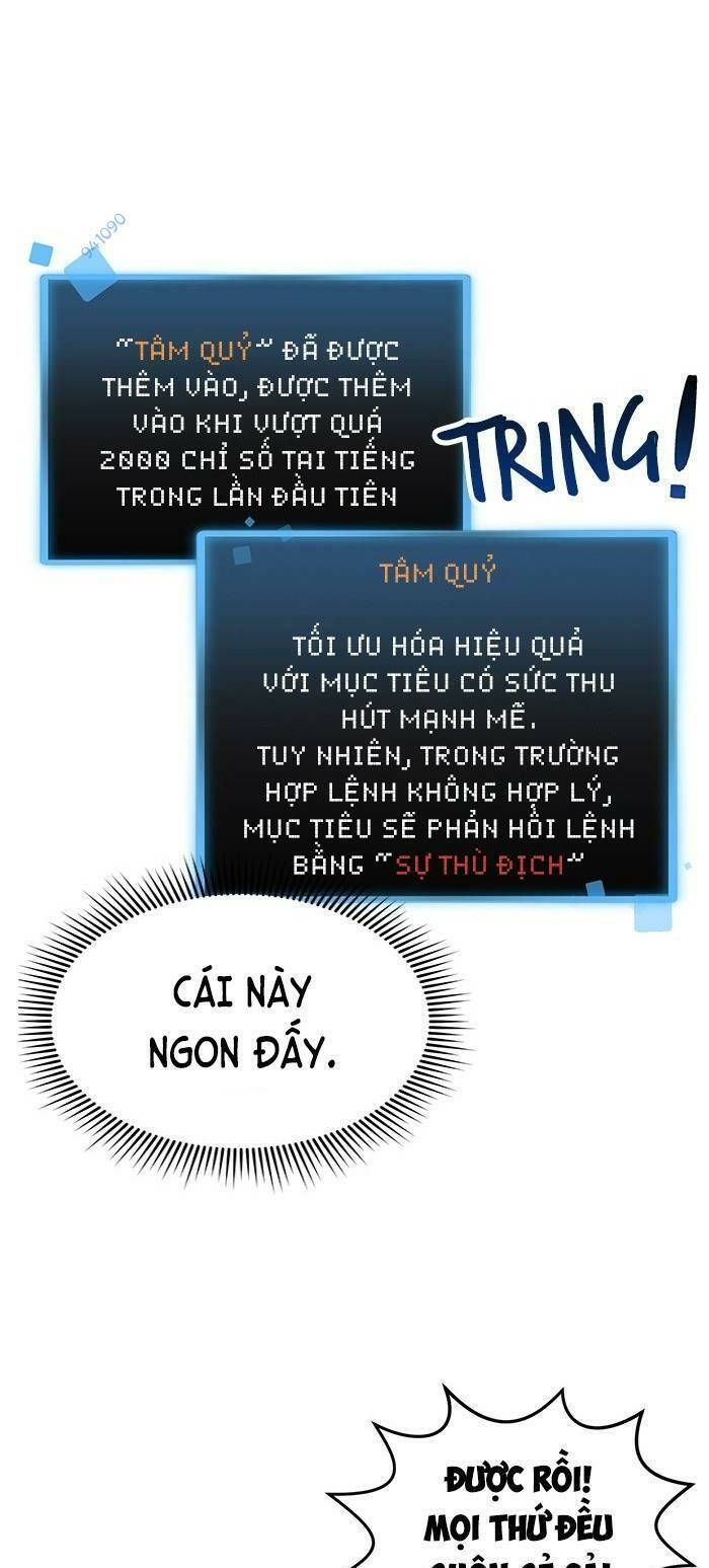 Trùm Cuối Chapter 23 - Trang 13