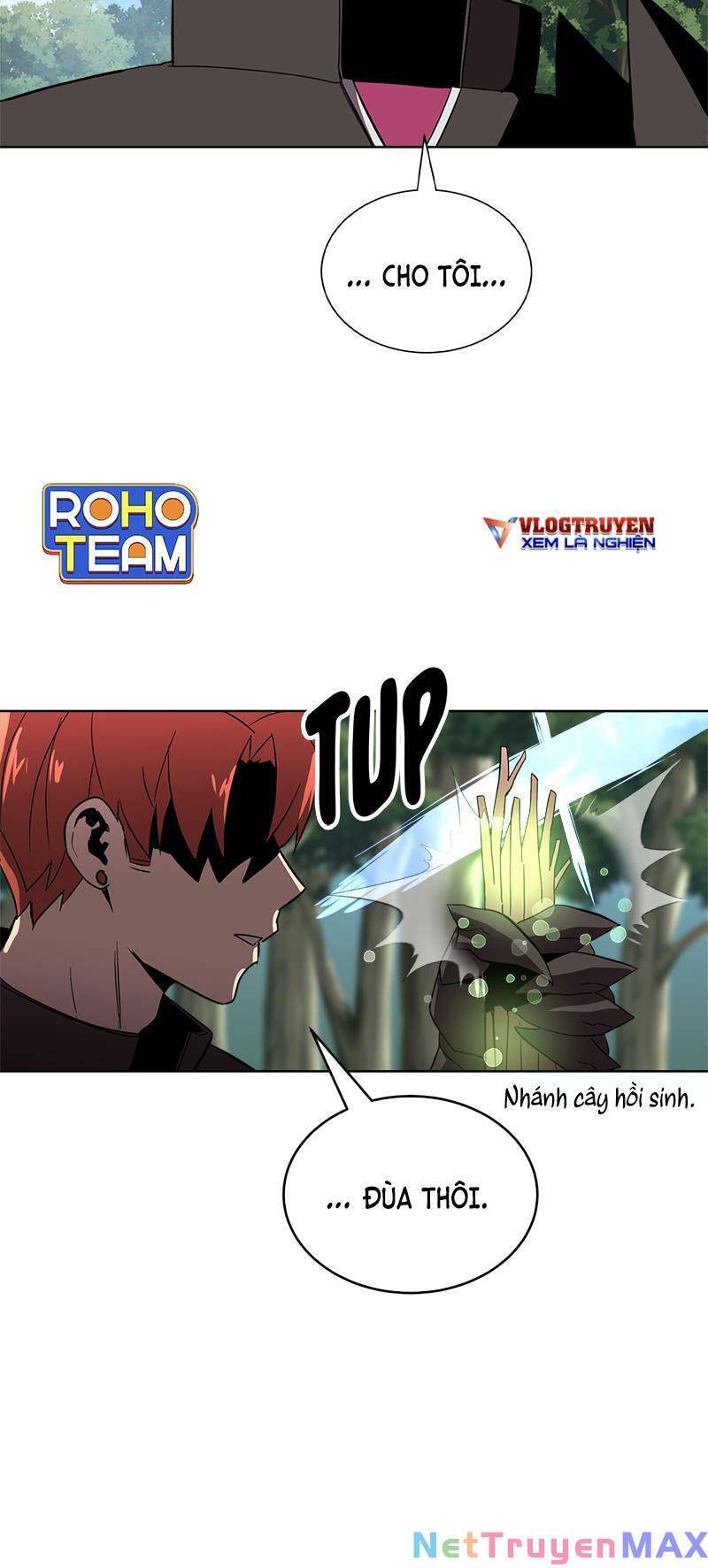 Trùm Cuối Chapter 34 - Trang 84