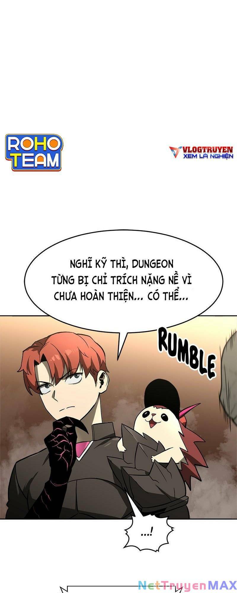 Trùm Cuối Chapter 37 - Trang 54