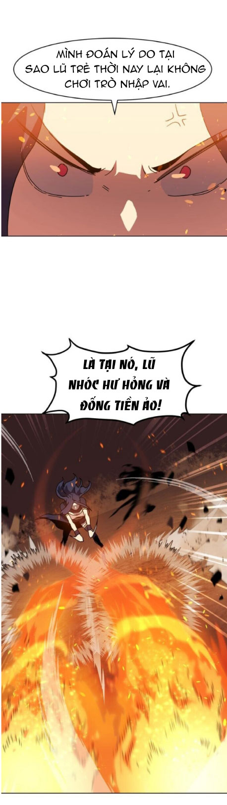 Trùm Cuối Chapter 4 - Trang 48