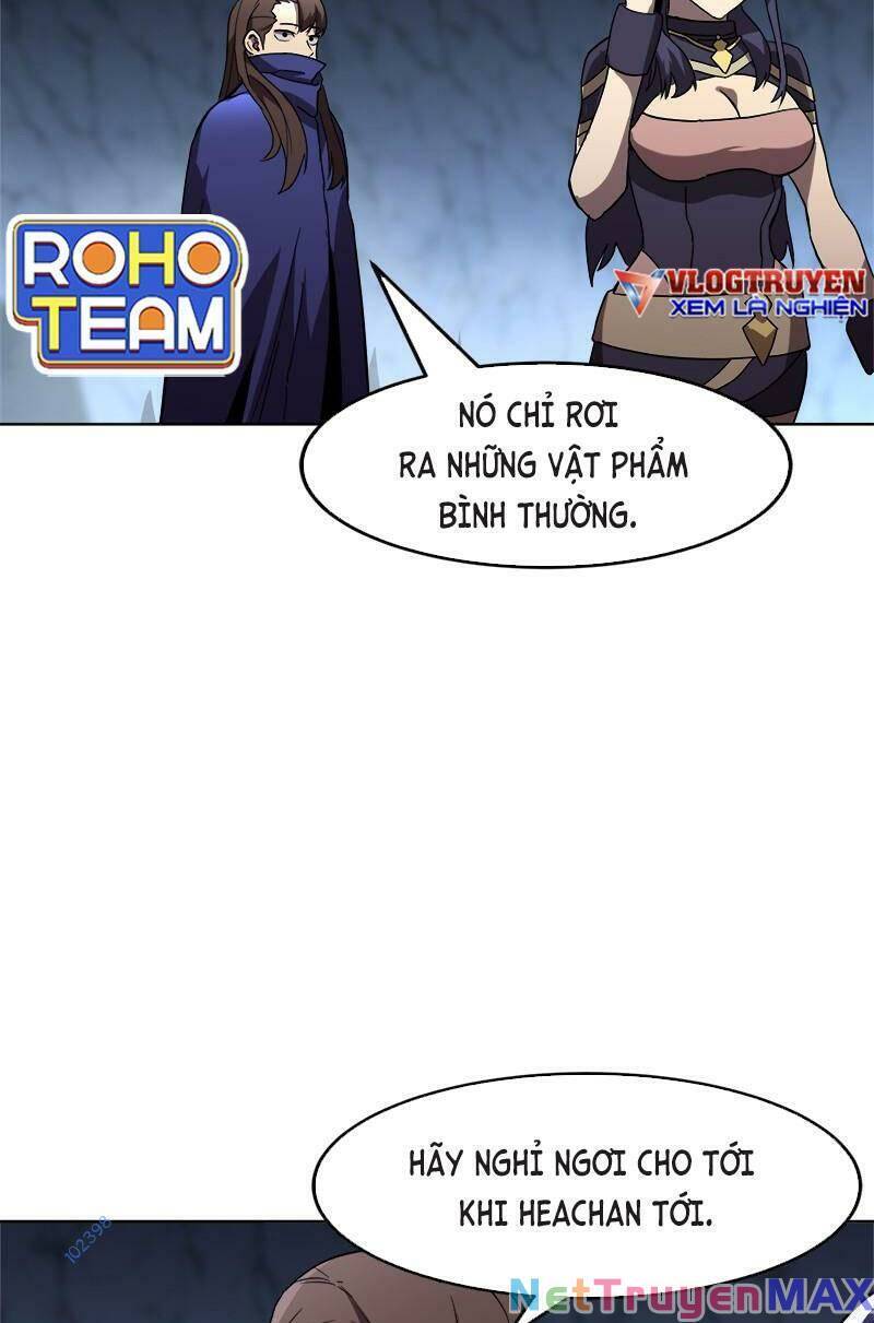 Trùm Cuối Chapter 32 - Trang 5