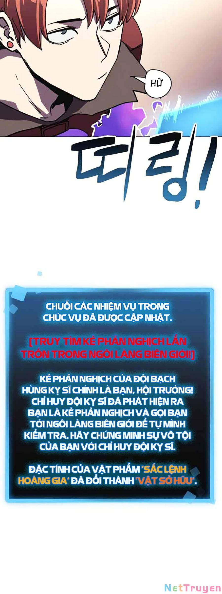 Trùm Cuối Chapter 14 - Trang 50