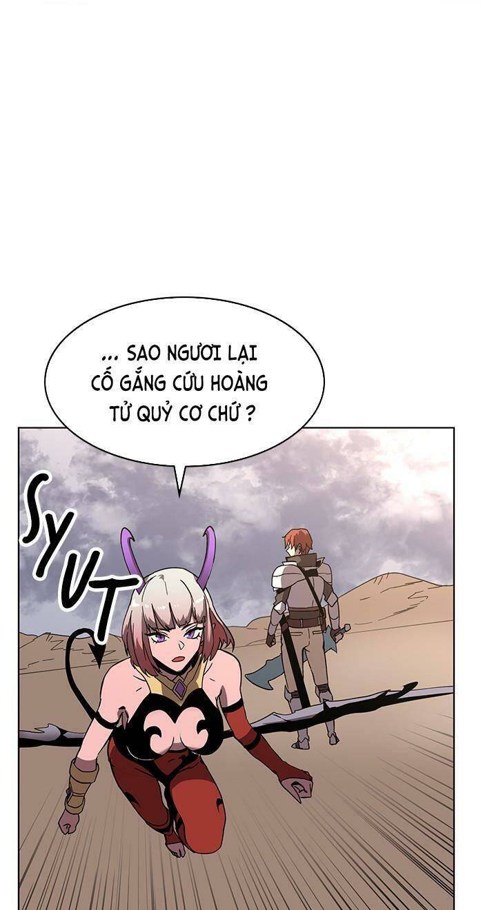 Trùm Cuối Chapter 26 - Trang 47