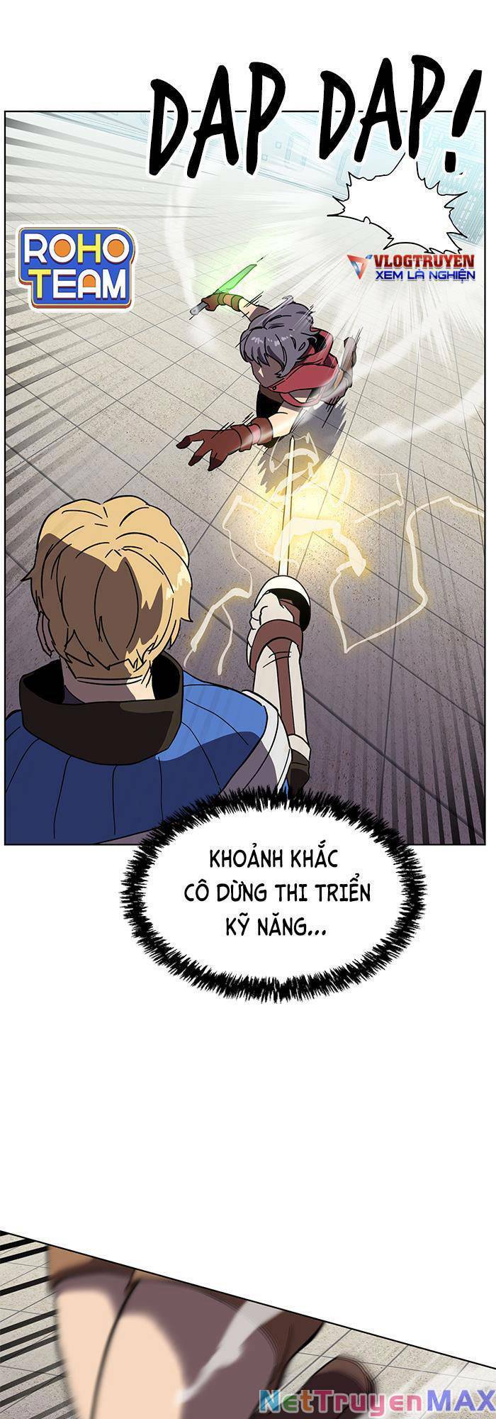 Trùm Cuối Chapter 19 - Trang 49