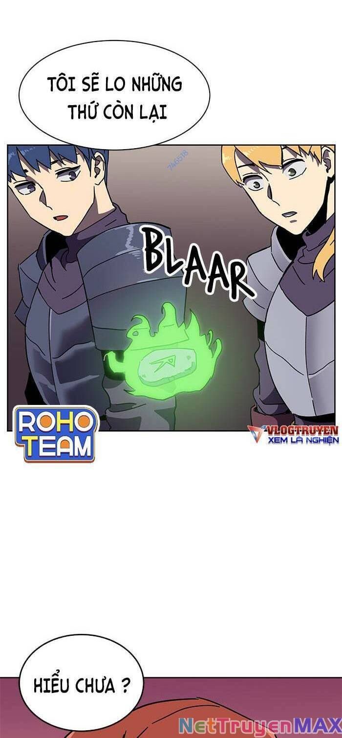 Trùm Cuối Chapter 18 - Trang 75