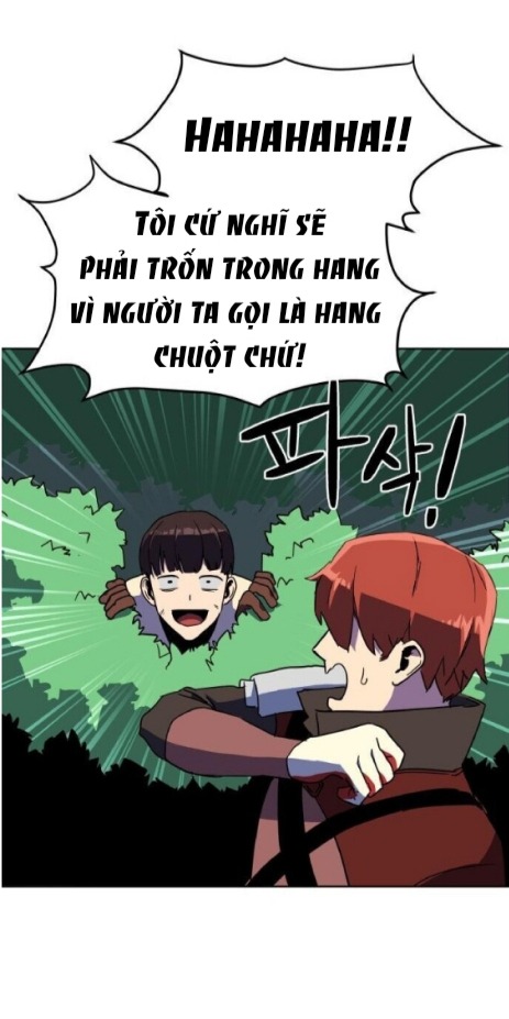 Trùm Cuối Chapter 3 - Trang 71