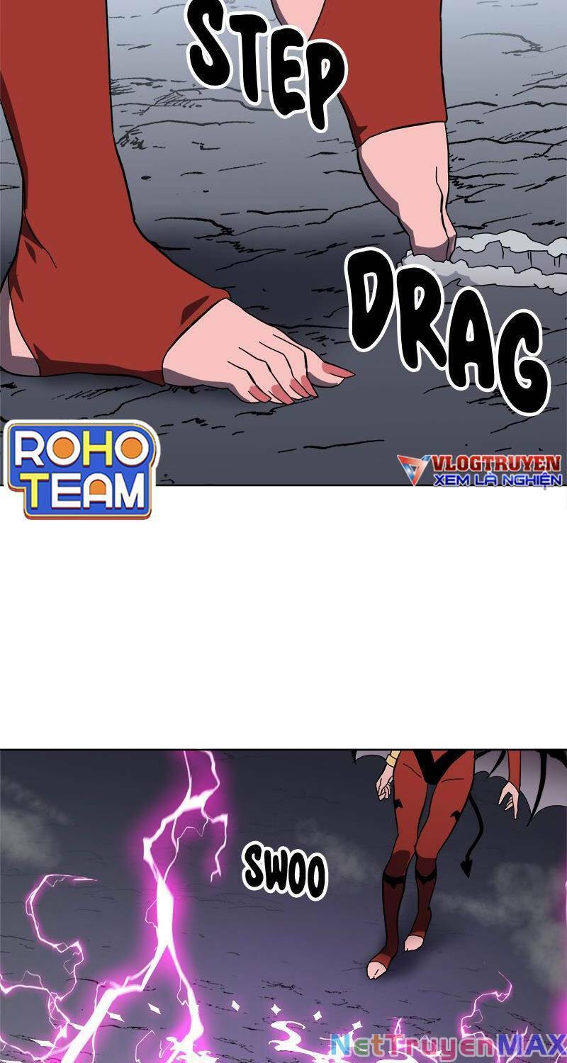 Trùm Cuối Chapter 32 - Trang 64