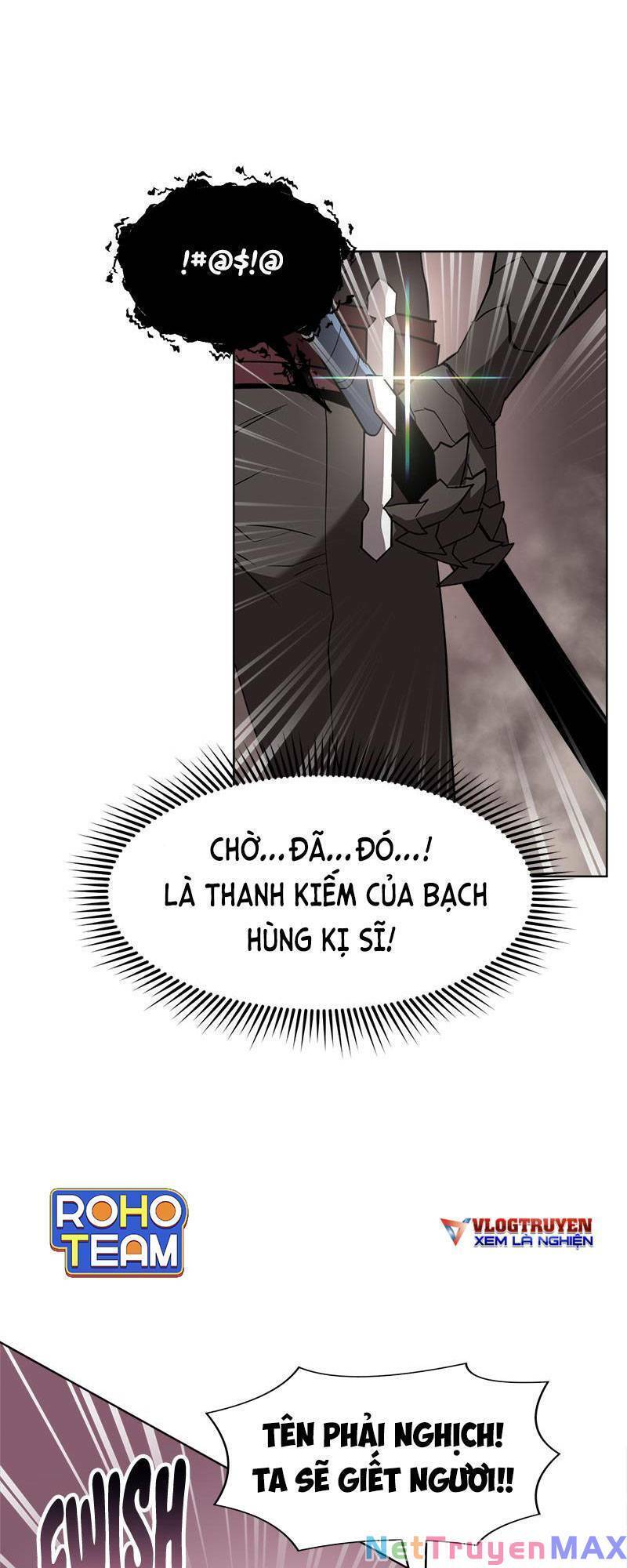 Trùm Cuối Chapter 30 - Trang 40