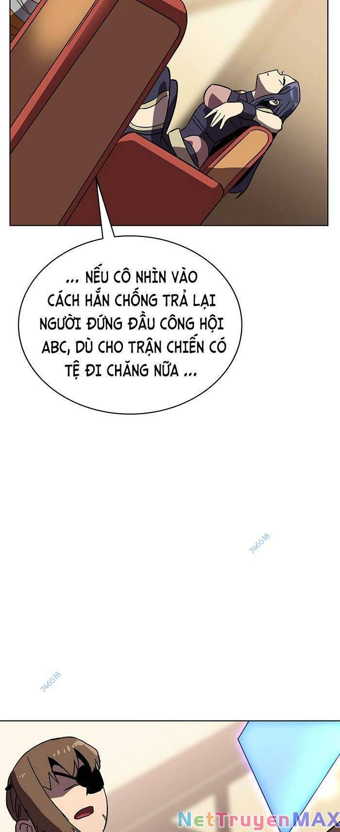 Trùm Cuối Chapter 19 - Trang 32