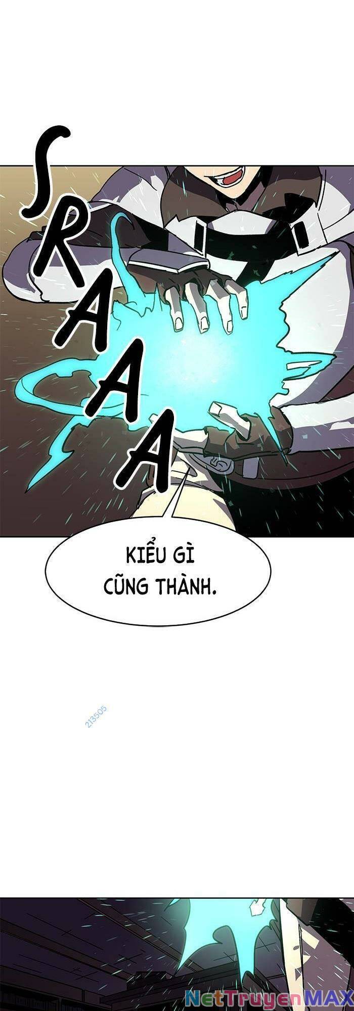 Trùm Cuối Chapter 20 - Trang 33