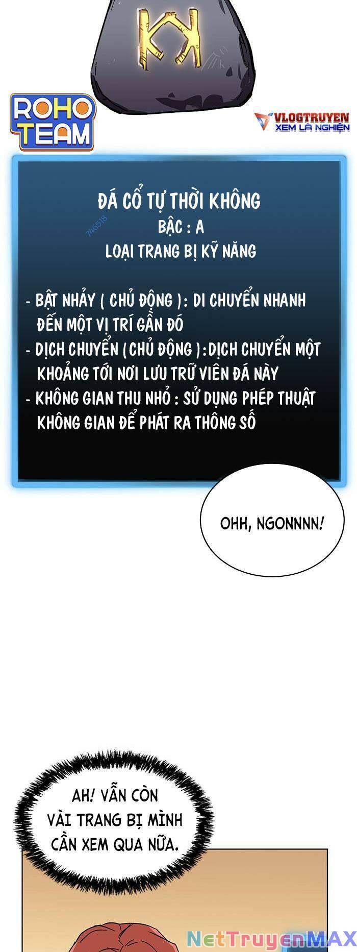 Trùm Cuối Chapter 18 - Trang 16