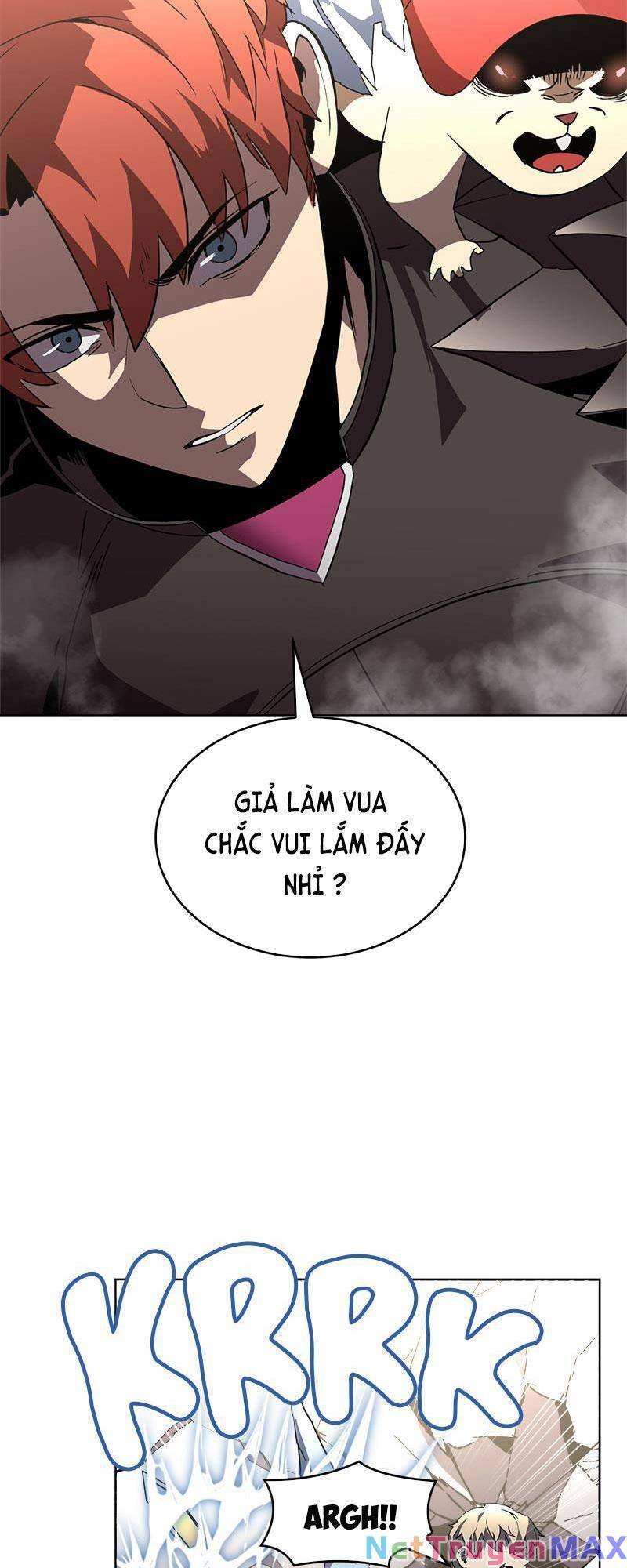 Trùm Cuối Chapter 33 - Trang 74