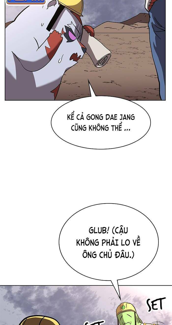 Trùm Cuối Chapter 26 - Trang 33