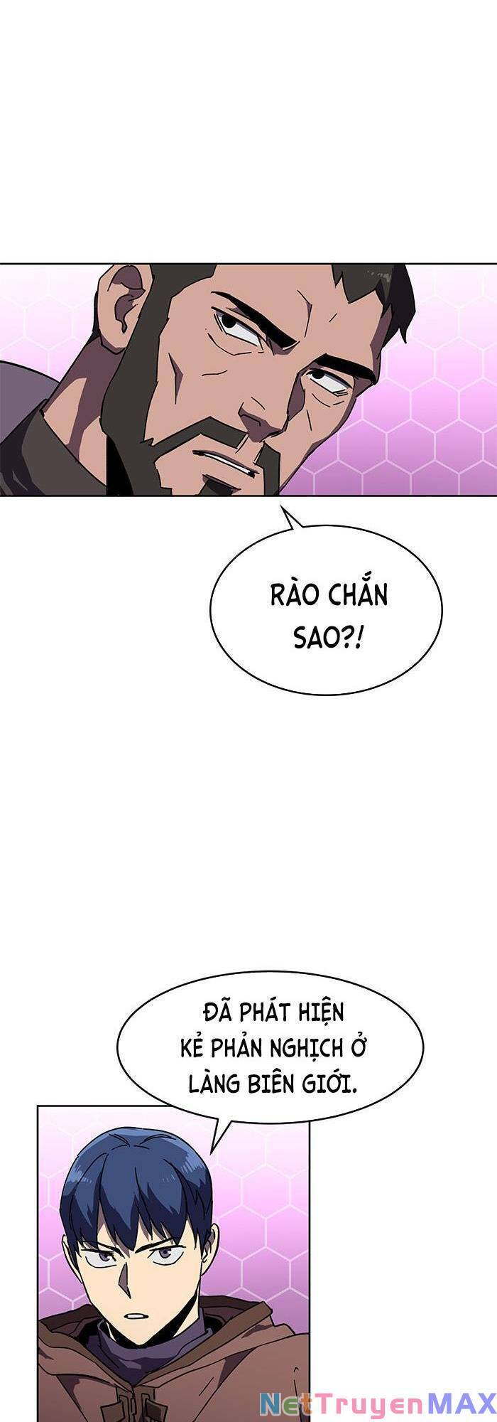 Trùm Cuối Chapter 20 - Trang 43