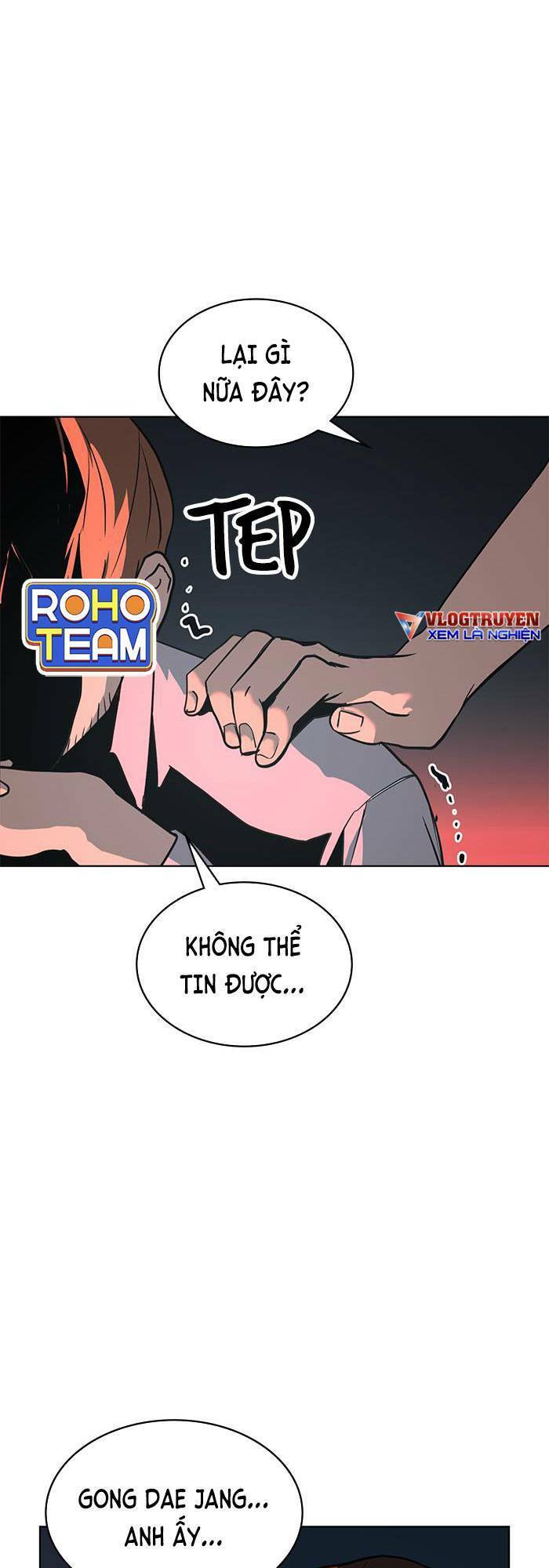 Trùm Cuối Chapter 27 - Trang 56