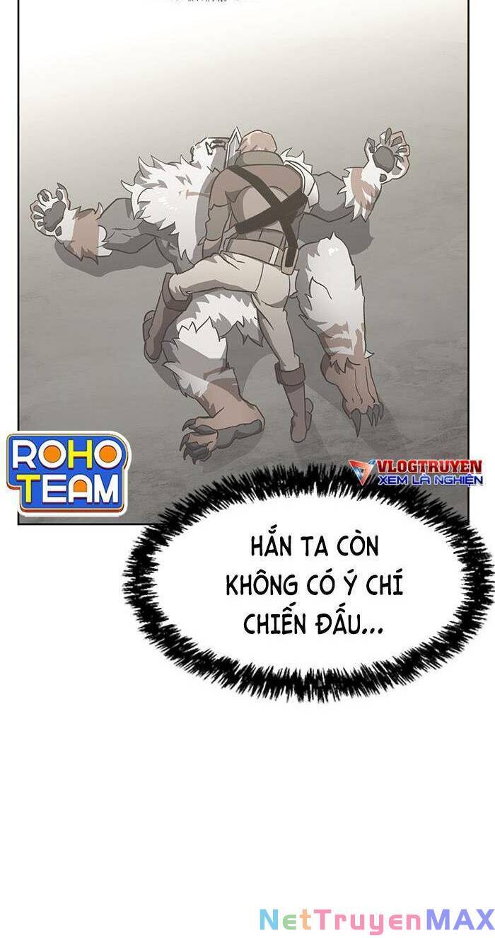 Trùm Cuối Chapter 20 - Trang 18